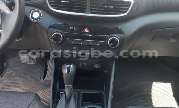 Acheter Occasion Voiture Hyundai Tucson Autre à Lomé, Togo Acheter Occasion Voiture Hyundai Tucson Autre à Lomé, Togo