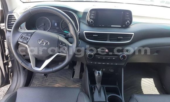 Acheter Occasion Voiture Hyundai Tucson Autre à Lomé, Togo Acheter Occasion Voiture Hyundai Tucson Autre à Lomé, Togo