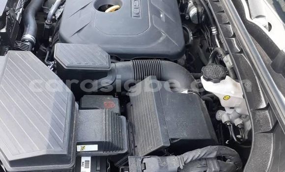 Acheter Occasion Voiture Hyundai Tucson Autre à Lomé, Togo Acheter Occasion Voiture Hyundai Tucson Autre à Lomé, Togo