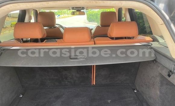 Buy Used Land Rover Range Rover Sport Black Car in Lome in Togo Buy Used Land Rover Range Rover Sport Black Car in Lome in Togo