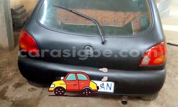 Acheter Occasion Voiture Ford Focus Noir à Lomé, Togo Acheter Occasion Voiture Ford Focus Noir à Lomé, Togo