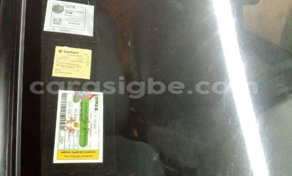 Acheter Occasion Voiture Ford Focus Noir à Lomé, Togo Acheter Occasion Voiture Ford Focus Noir à Lomé, Togo