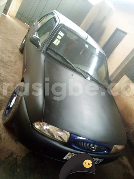 Big with watermark ford focus togo lome 7384