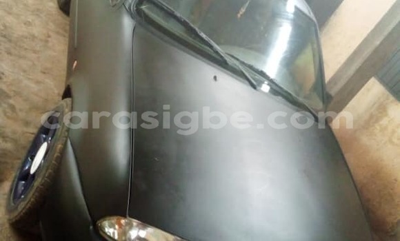 Acheter Occasion Voiture Ford Focus Noir à Lomé, Togo Acheter Occasion Voiture Ford Focus Noir à Lomé, Togo