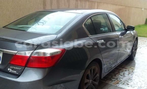 Buy Used Honda Accord Other Car in Lome in Togo Buy Used Honda Accord Other Car in Lome in Togo