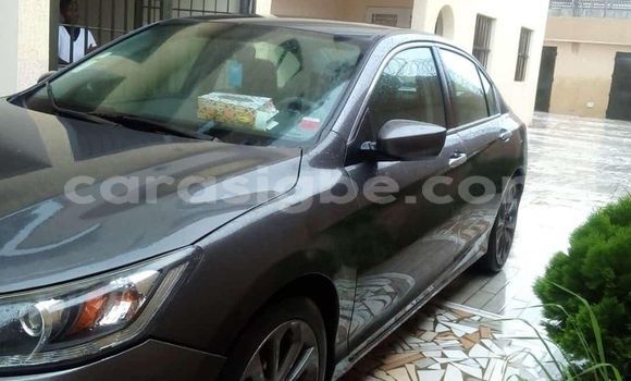 Buy Used Honda Accord Other Car in Lome in Togo Buy Used Honda Accord Other Car in Lome in Togo