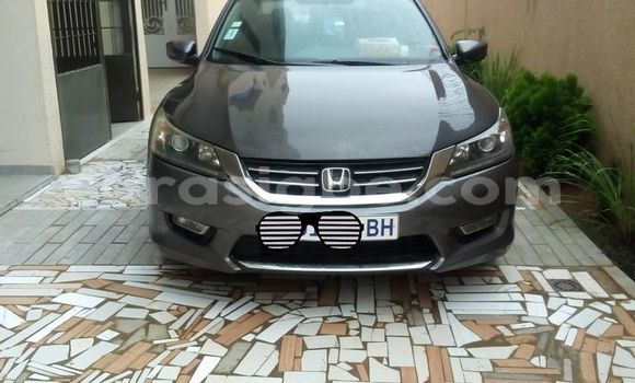 Buy Used Honda Accord Other Car in Lome in Togo Buy Used Honda Accord Other Car in Lome in Togo
