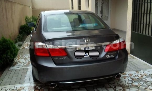 Buy Used Honda Accord Other Car in Lome in Togo Buy Used Honda Accord Other Car in Lome in Togo