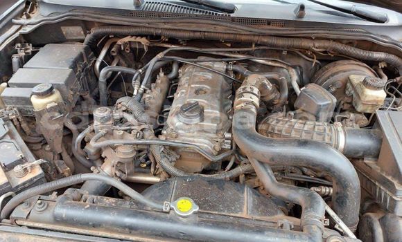 Buy Used Nissan Navara Blue Car in Lome in Togo Buy Used Nissan Navara Blue Car in Lome in Togo