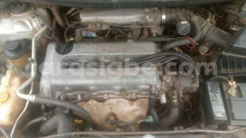 Big with watermark mercedes benz c class togo lome 7392