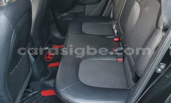 Buy Used Hyundai Tucson Black Car in Lome in Togo Buy Used Hyundai Tucson Black Car in Lome in Togo