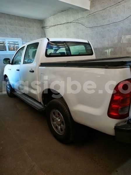Big with watermark toyota hilux togo lome 7394