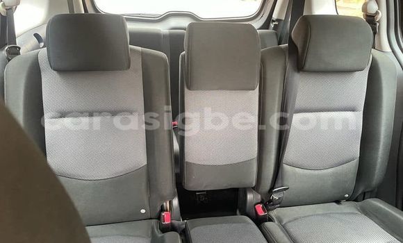 Buy Used Mazda 5 Black Car in Lome in Togo Buy Used Mazda 5 Black Car in Lome in Togo
