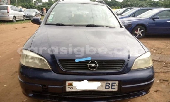Medium with watermark opel astra togo lome 7396