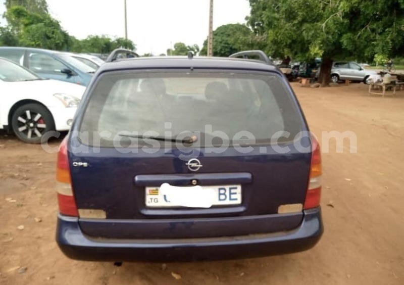 Big with watermark opel astra togo lome 7396