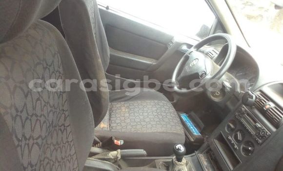 Acheter Occasion Voiture Opel Astra Bleu à Lomé, Togo Acheter Occasion Voiture Opel Astra Bleu à Lomé, Togo