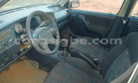 Acheter Occasion Voiture Volkswagen Golf Bleu à Lomé, Togo Acheter Occasion Voiture Volkswagen Golf Bleu à Lomé, Togo