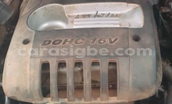 Buy Used Hyundai Santa Fe Black Car in Lome in Togo Buy Used Hyundai Santa Fe Black Car in Lome in Togo