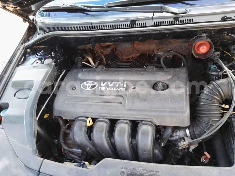 Big with watermark toyota avensis togo lome 7402