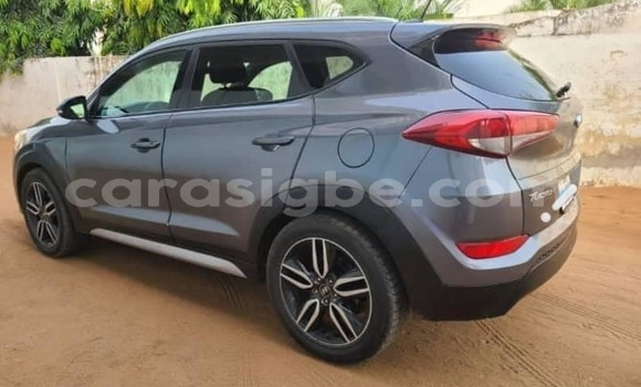 Buy Used Hyundai Tucson Other Car in Lome in Togo Buy Used Hyundai Tucson Other Car in Lome in Togo