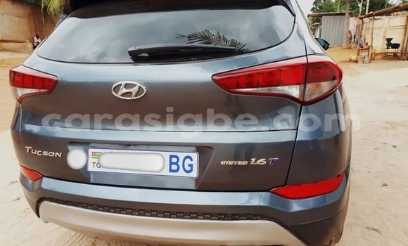 Buy Used Hyundai Tucson Other Car in Lome in Togo Buy Used Hyundai Tucson Other Car in Lome in Togo