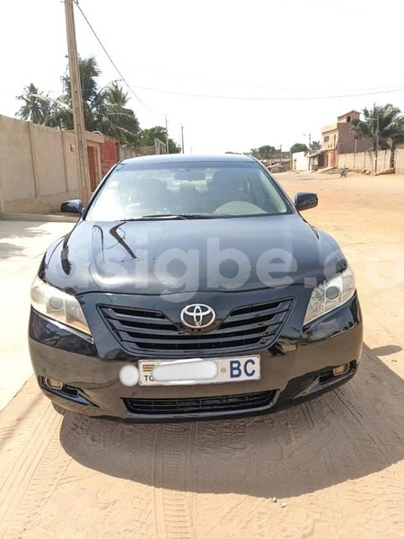Big with watermark toyota camry togo lome 7418