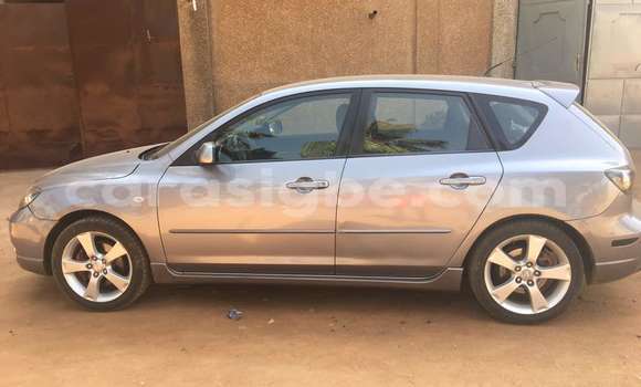 Acheter Neuf Voiture Mazda Mazda 3 Autre à Lomé au Togo Acheter Neuf Voiture Mazda Mazda 3 Autre à Lomé au Togo