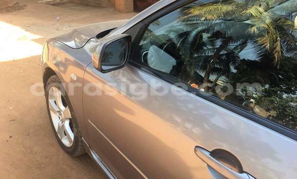 Acheter Neuf Voiture Mazda Mazda 3 Autre à Lomé, Togo Acheter Neuf Voiture Mazda Mazda 3 Autre à Lomé, Togo