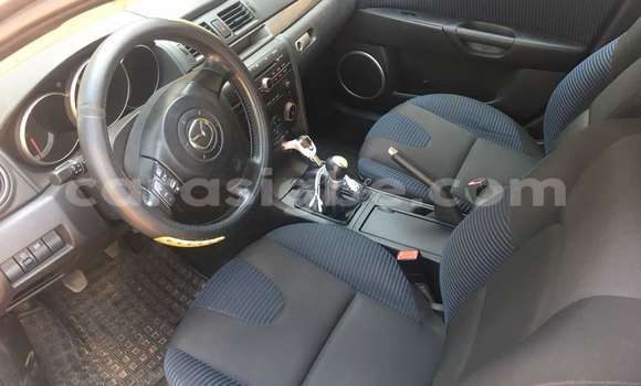 Acheter Neuf Voiture Mazda Mazda 3 Autre à Lomé, Togo Acheter Neuf Voiture Mazda Mazda 3 Autre à Lomé, Togo