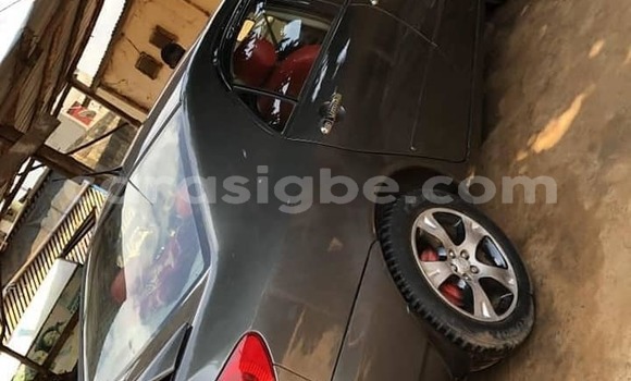 Buy Used Toyota Corolla Black Car in Lome in Togo Buy Used Toyota Corolla Black Car in Lome in Togo