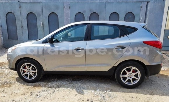 Buy Used Hyundai Santa Fe Other Car in Lome in Togo Buy Used Hyundai Santa Fe Other Car in Lome in Togo