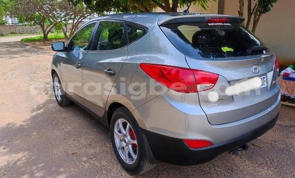 Buy Used Hyundai Santa Fe Other Car in Lome in Togo Buy Used Hyundai Santa Fe Other Car in Lome in Togo