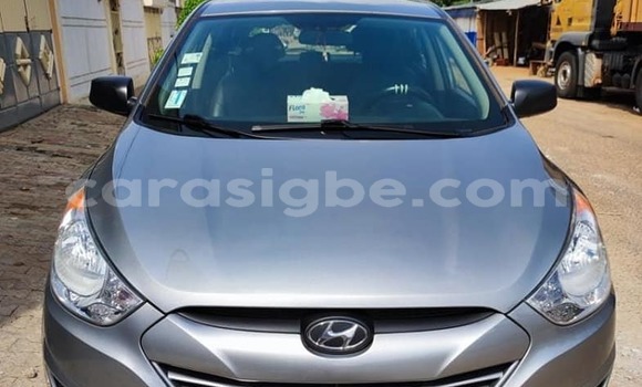 Buy Used Hyundai Santa Fe Other Car in Lome in Togo Buy Used Hyundai Santa Fe Other Car in Lome in Togo