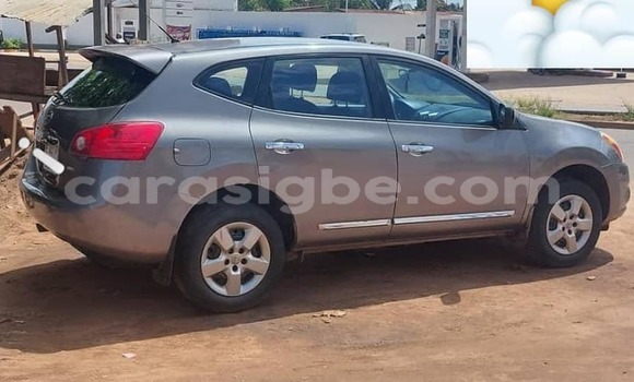 Buy Used Nissan Rogue Other Car in Lome in Togo Buy Used Nissan Rogue Other Car in Lome in Togo