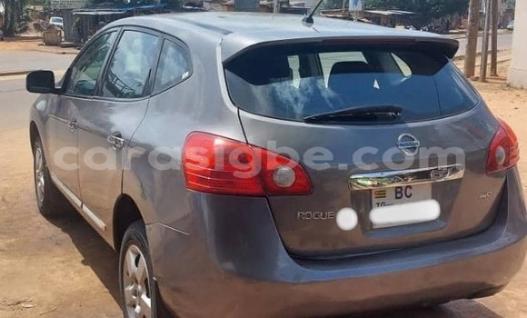 Buy Used Nissan Rogue Other Car in Lome in Togo Buy Used Nissan Rogue Other Car in Lome in Togo