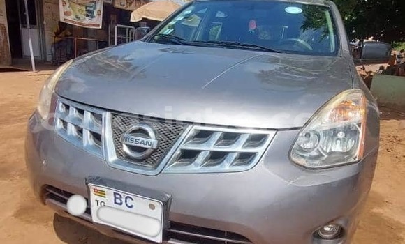 Buy Used Nissan Rogue Other Car in Lome in Togo Buy Used Nissan Rogue Other Car in Lome in Togo