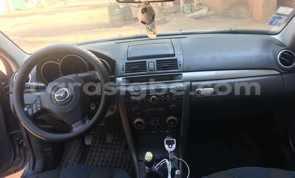 Acheter Neuf Voiture Mazda Mazda 3 Autre à Lomé, Togo Acheter Neuf Voiture Mazda Mazda 3 Autre à Lomé, Togo