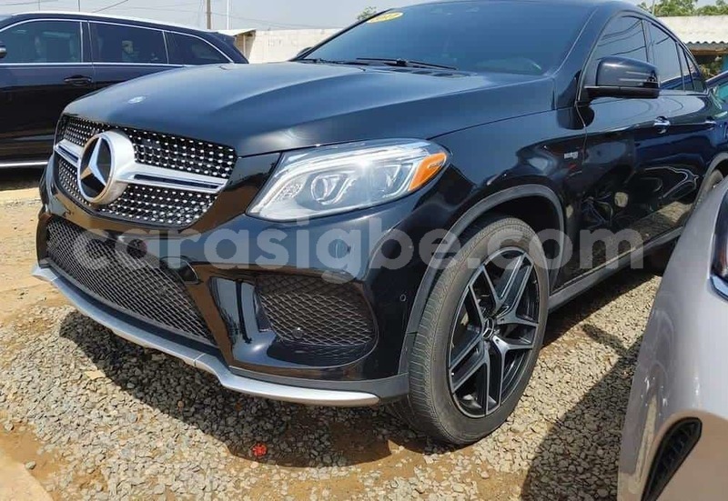 Big with watermark mercedes benz amg gle togo lome 7443