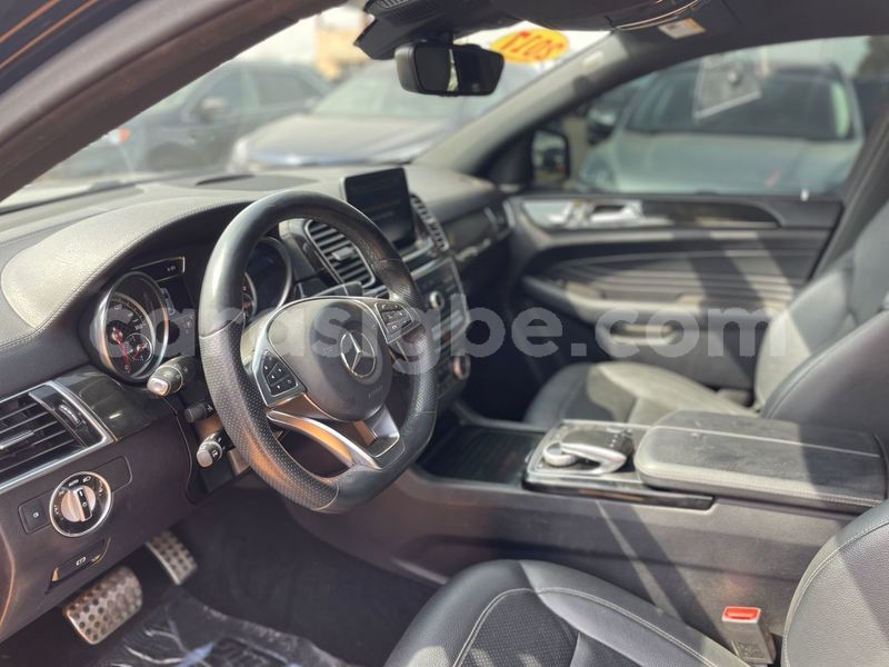 Big with watermark mercedes benz amg gle togo lome 7443