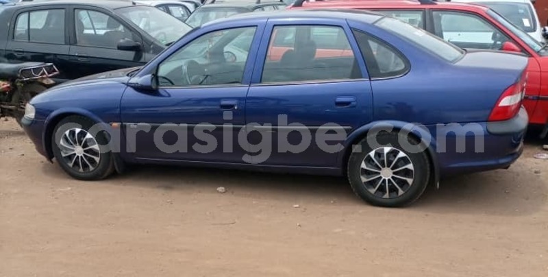 Big with watermark opel vectra togo lome 7447