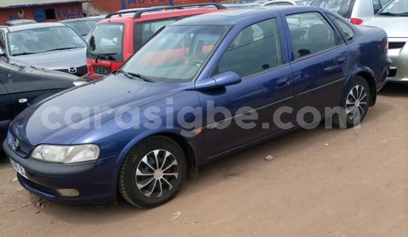 Big with watermark opel vectra togo lome 7447