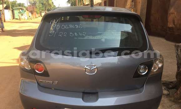 Acheter Neuf Voiture Mazda Mazda 3 Autre à Lomé, Togo Acheter Neuf Voiture Mazda Mazda 3 Autre à Lomé, Togo