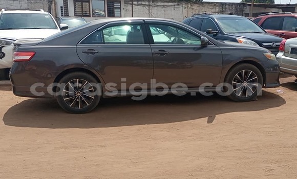 Acheter Occasion Voiture Toyota Camry Noir à Lomé, Togo Acheter Occasion Voiture Toyota Camry Noir à Lomé, Togo