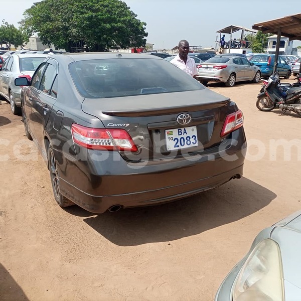 Big with watermark toyota camry togo lome 7448