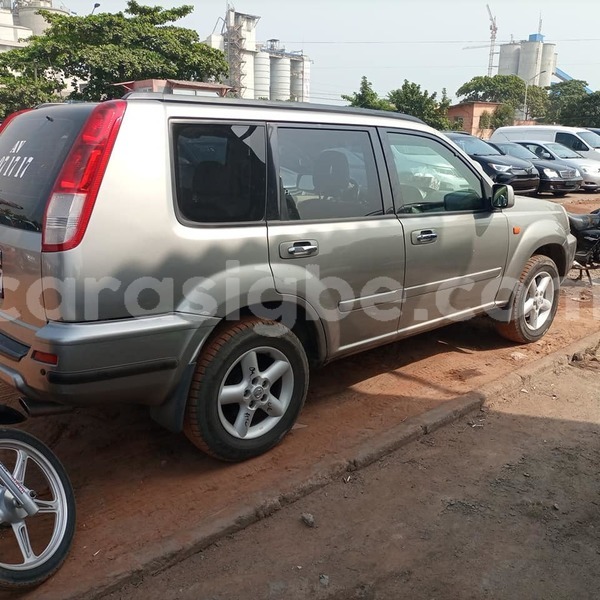Big with watermark nissan x trail togo lome 7449