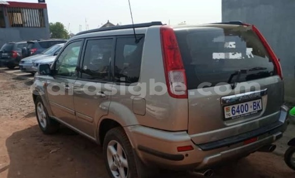 Acheter Occasion Voiture Nissan X–Trail Autre à Lomé, Togo Acheter Occasion Voiture Nissan X–Trail Autre à Lomé, Togo