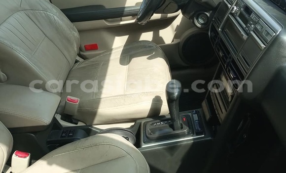 Acheter Occasion Voiture Nissan X–Trail Autre à Lomé, Togo Acheter Occasion Voiture Nissan X–Trail Autre à Lomé, Togo