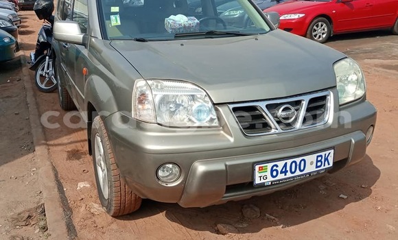 Acheter Occasion Voiture Nissan X–Trail Autre à Lomé, Togo Acheter Occasion Voiture Nissan X–Trail Autre à Lomé, Togo