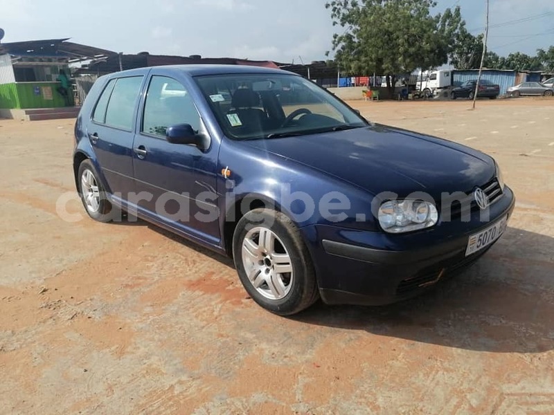 Big with watermark volkswagen golf maritime lome 7452
