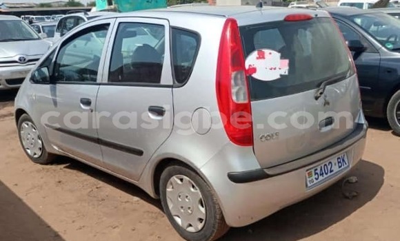 Acheter Occasion Voiture Mitsubishi Colt Gris à Lomé, Togo Acheter Occasion Voiture Mitsubishi Colt Gris à Lomé, Togo